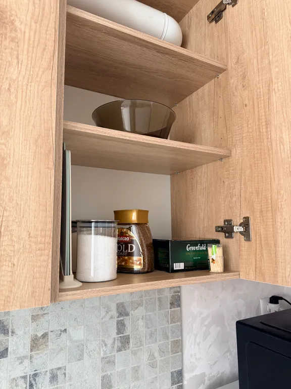 Светлая и уютная квартира для Вас