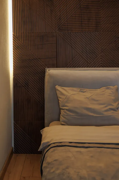 Квартира прямо у горы — аренда посуточно в Кировск