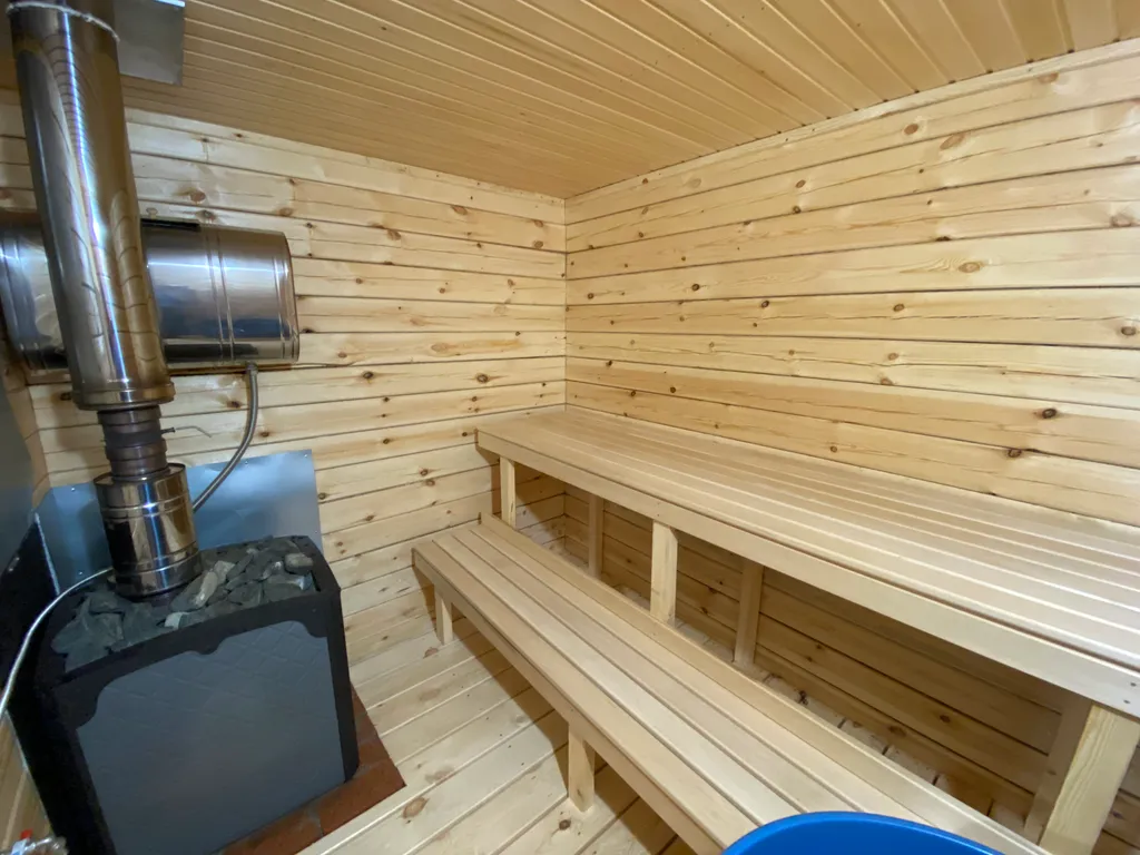 Территория отдыха Усадьба