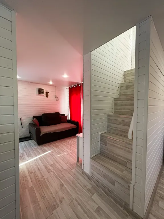 Коттеджи Дом у залива