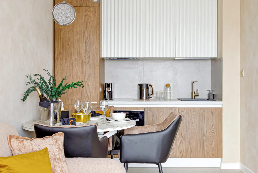 Шикарные апартаменты вип