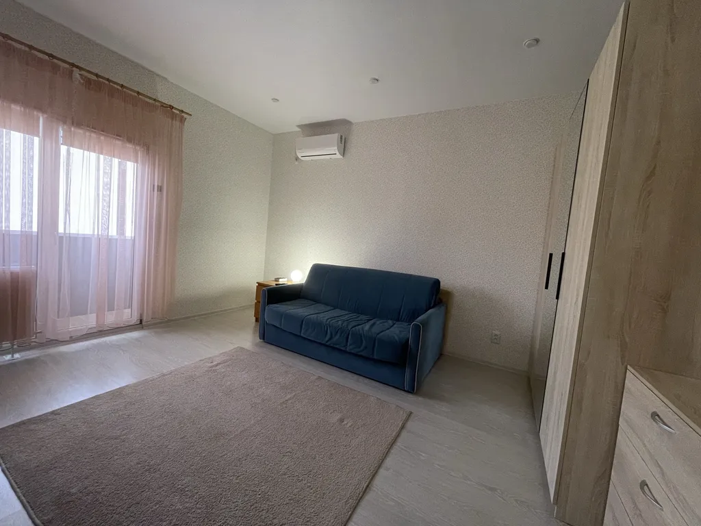 Коттедж Дом мечты — Геленджик