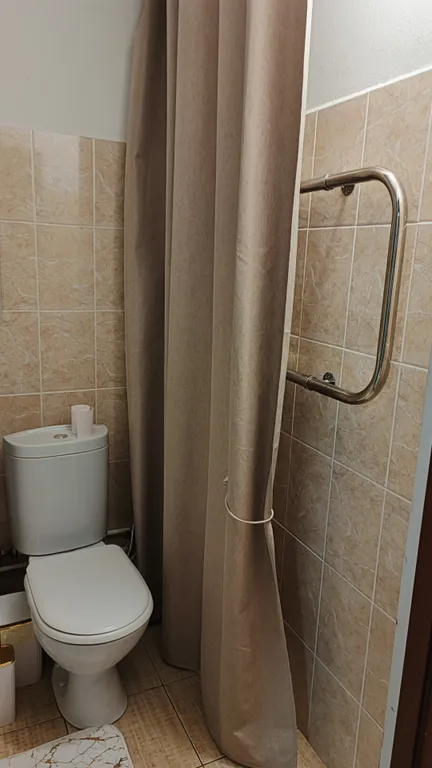 С шикарным видом на р. Каму и г. Пермь