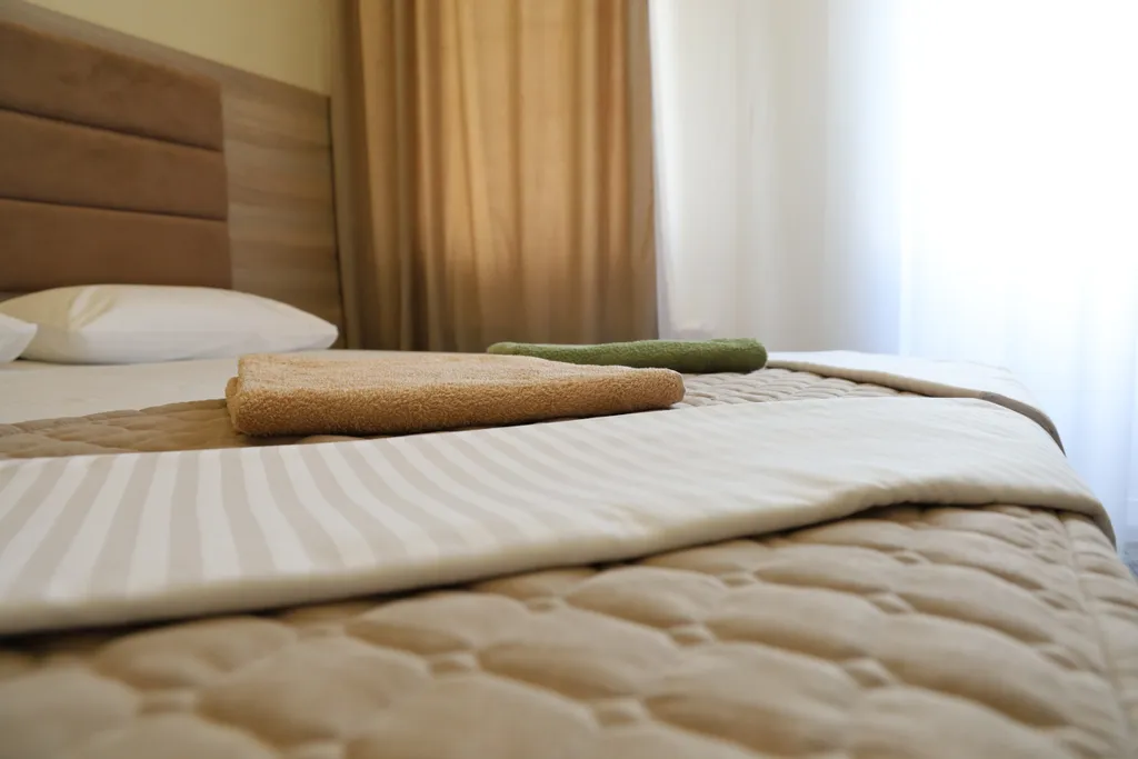 Квартира Комната — Геленджик