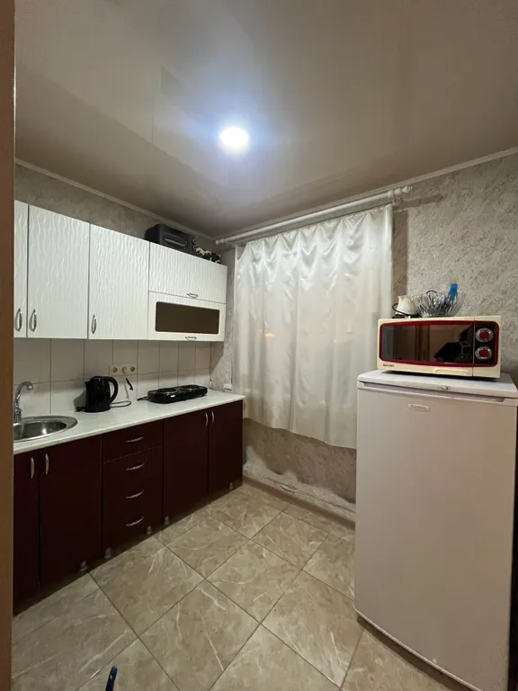 Квартира Уютная квартира в центре города — Гагра