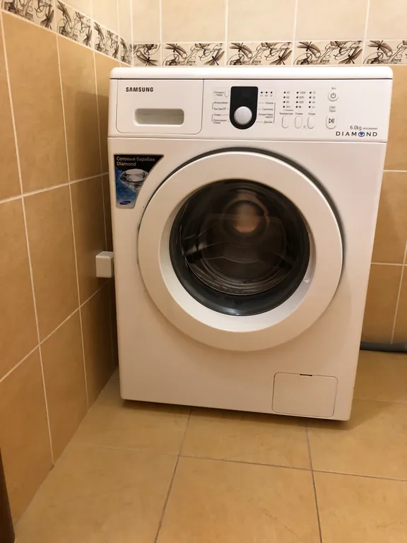 Квартира Удобная квартира с видом на море рядом с пляжем на красивой набережной — Анапа