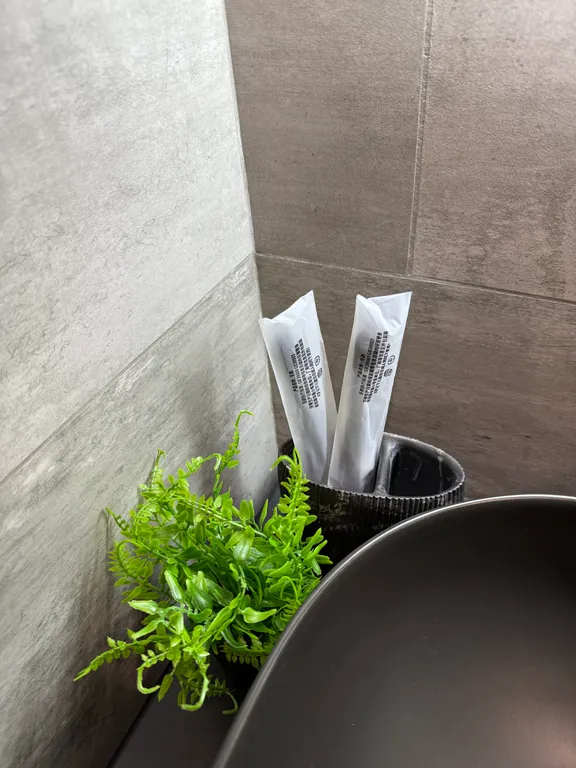 Дизайнерская квартира в центре курортной зоны