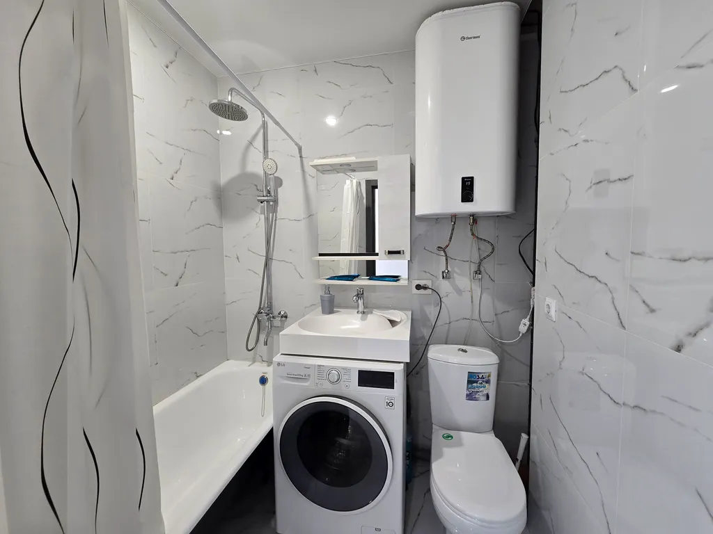 Квартира в центре