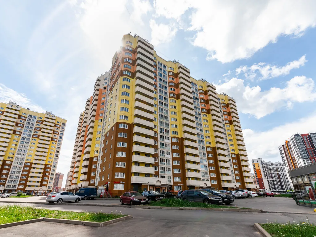 2-евро в Приморском районе