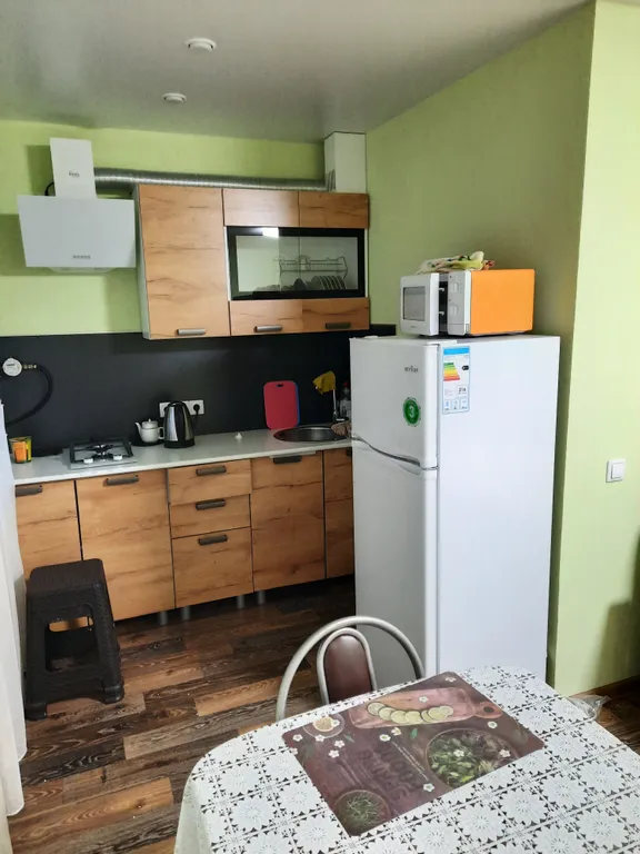 Уютная квартира в центре — аренда посуточно в Петрозаводск