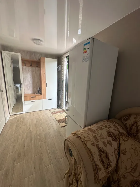 Дом в тихом месте