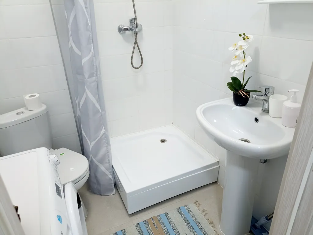 Студия морская у онкоцентра