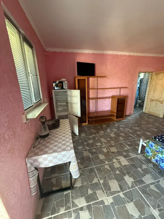 Уютная комната с отдельным входом