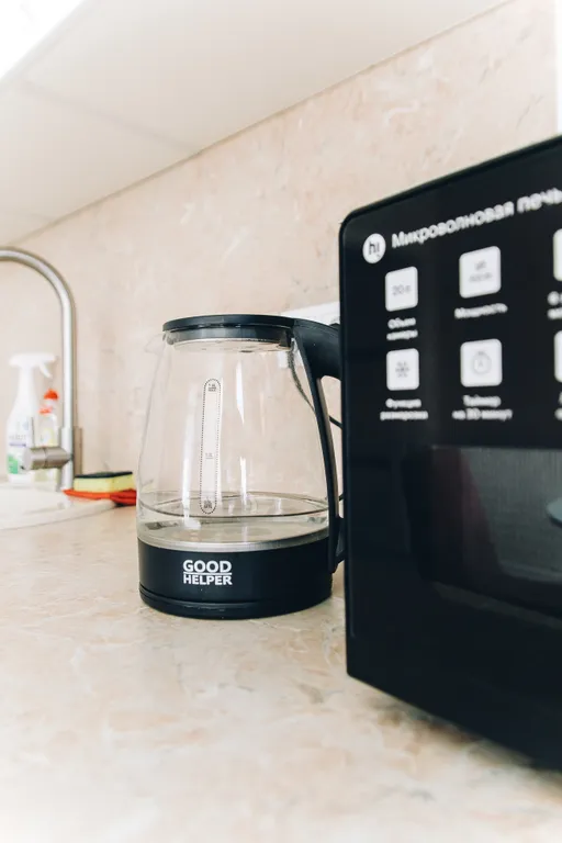 Идеал в стиле евро