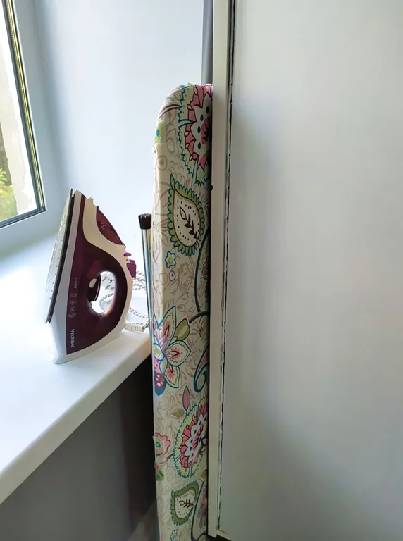 Уютная квартира в тихом месте