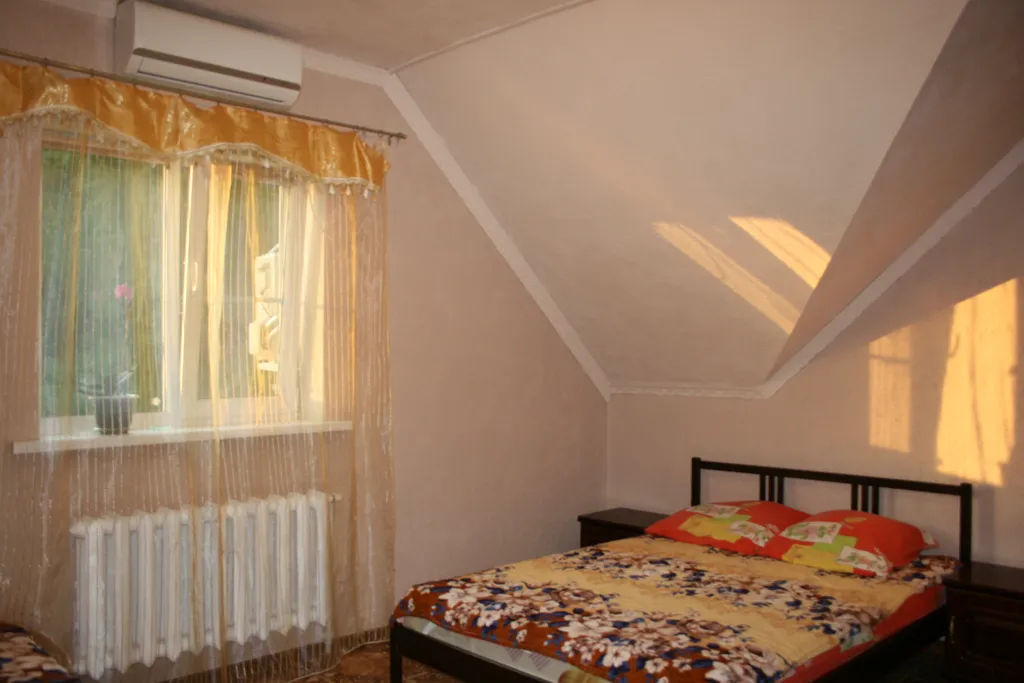 Коттедж под ключ на море