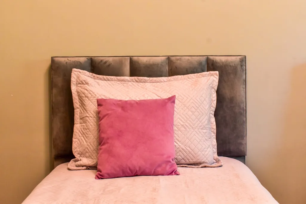 Евро-двухкомнатная квартира для всей семьи