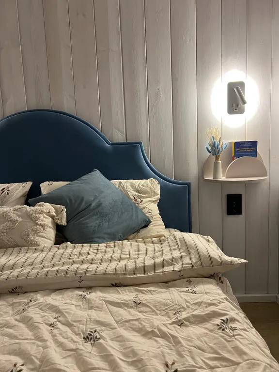 Коттедж Новый уютный дом в 25 минутах от Москвы — Зеленая Слобода