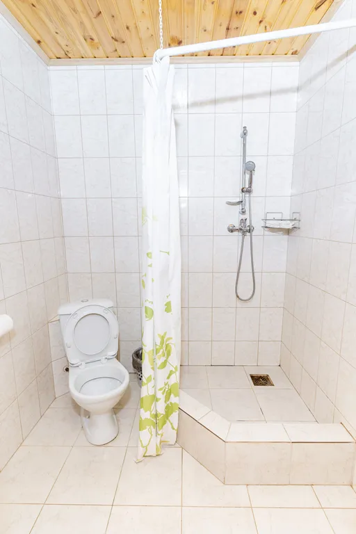 Горный бриз