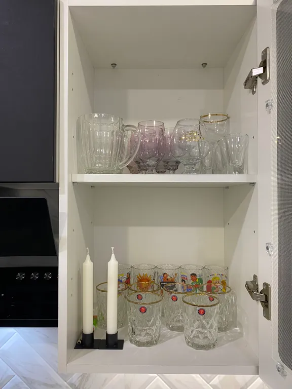 Комфортная квартира для отдыха и работы.