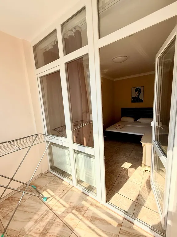 Уютные трехкомнатные апартаменты в ЖК Успенский