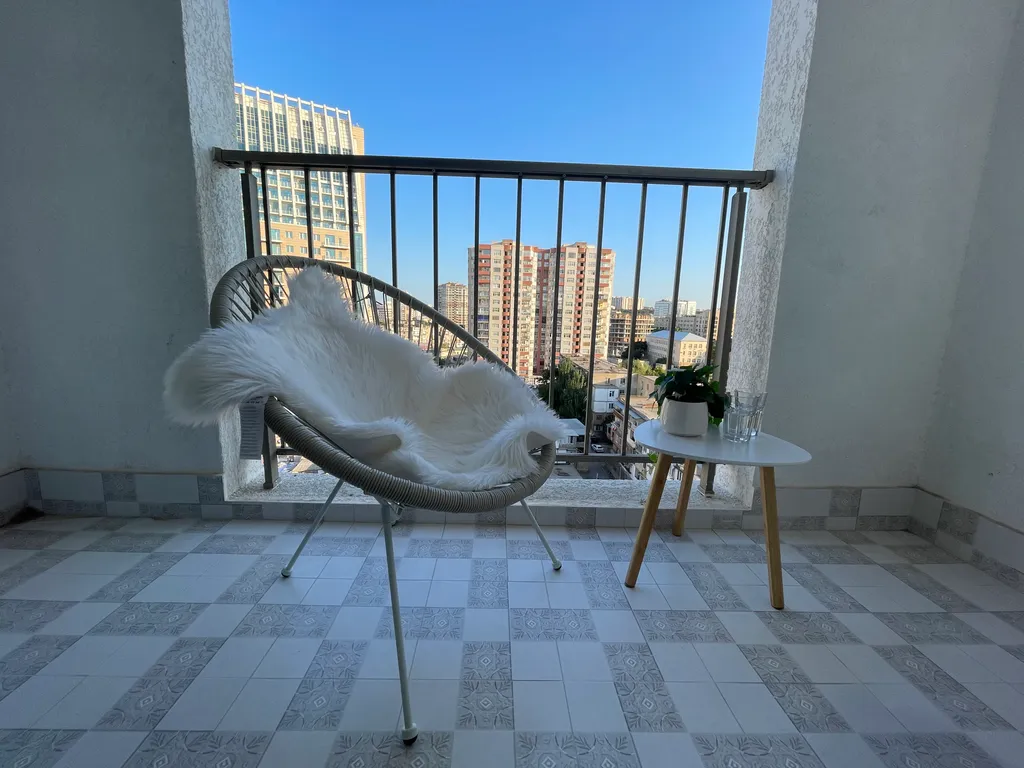 Lighthouse Apartment