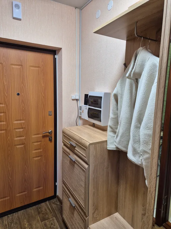 Уютная студия в центре города