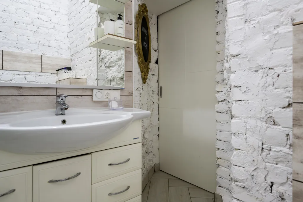 Квартира Квартира в центре Васильевского острова — Санкт-Петербург