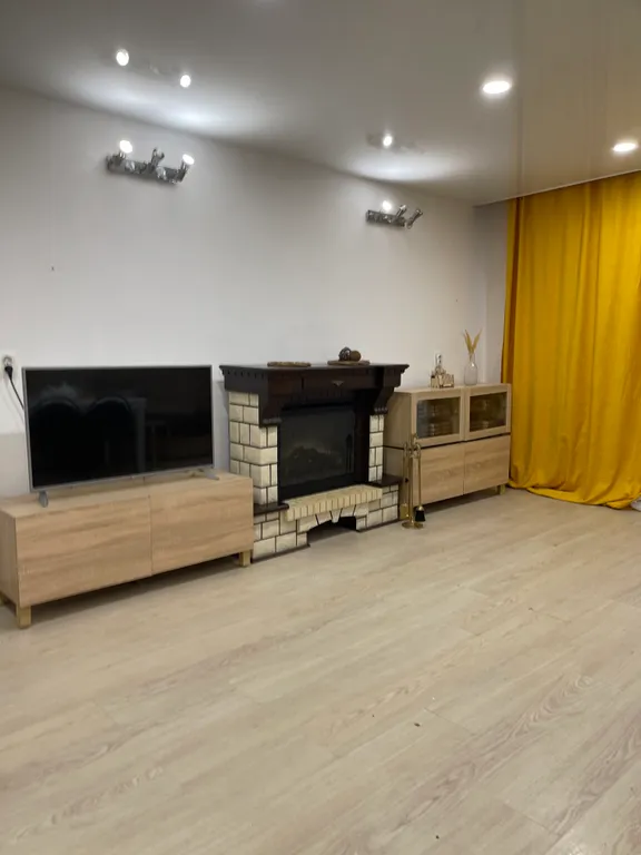 Коттедж Уютный домик с камином — аренда посуточно в Казань