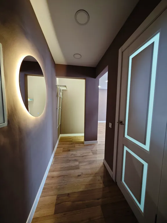 Уютная квартира в центре