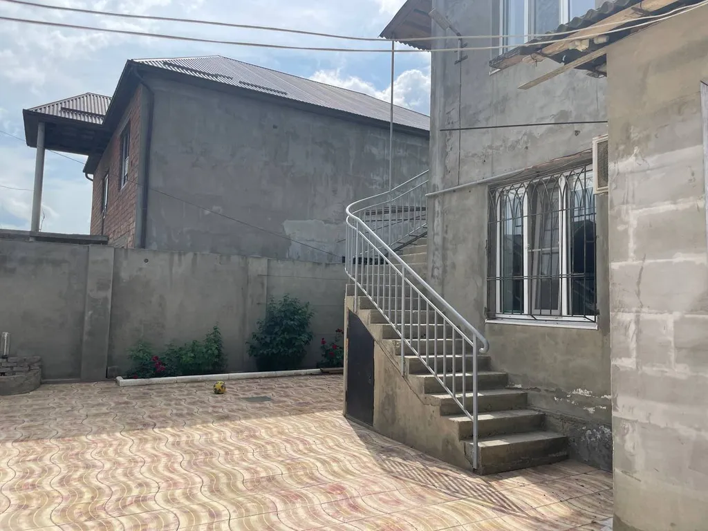 Коттедж Апартаменты с видом на море — Махачкала