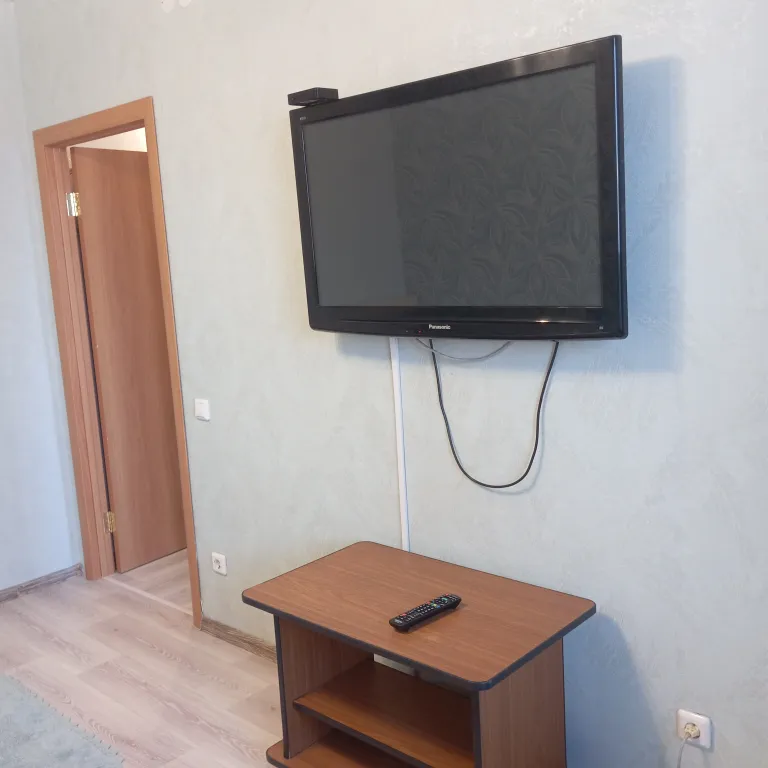 Тихая и уютная квартира в ЖК Лазурный берег