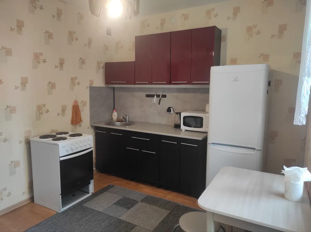 Квартира Квартира у ФОКа, Лед.Арены, Стадиона — Нижний Новгород
