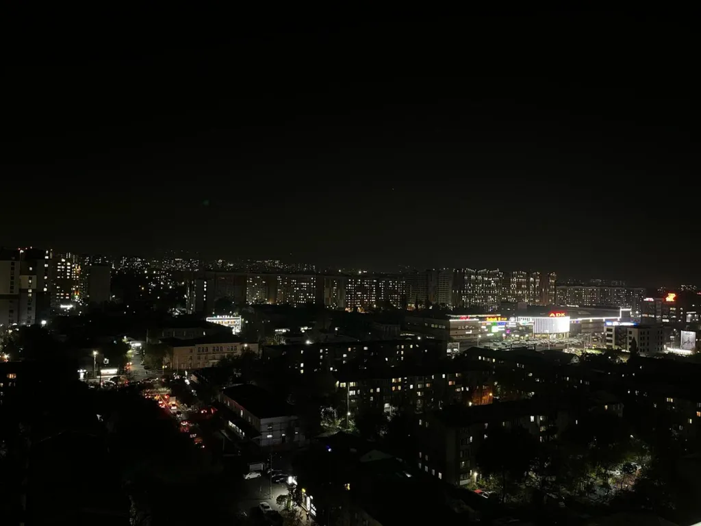 Квартира Люкс рядом с Mega Centre