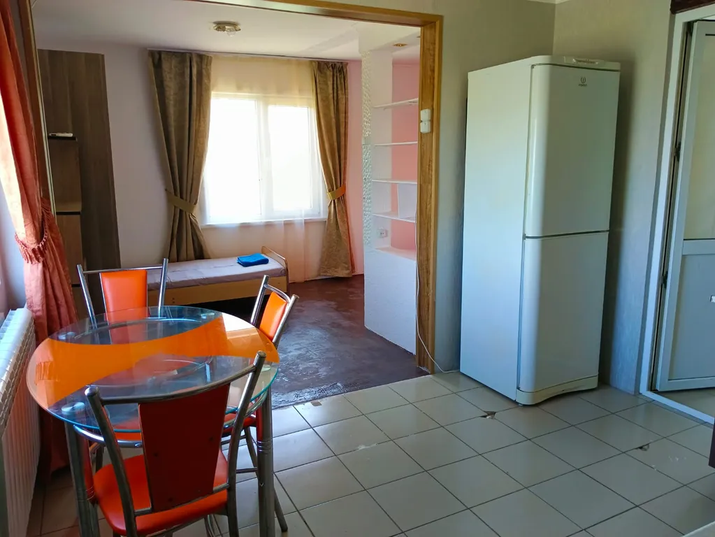 Коттедж Дом на берегу курчанского лимана — Темрюк