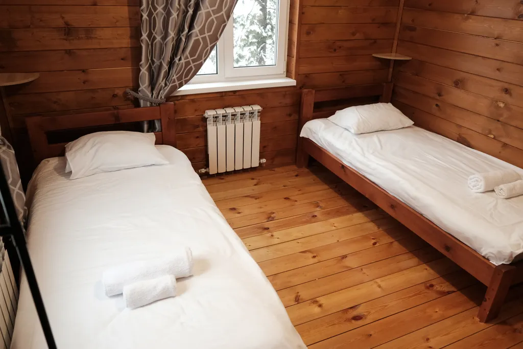 5-комнатный Дом