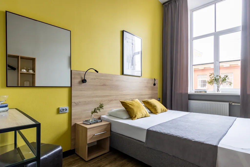 Номера на Садовой