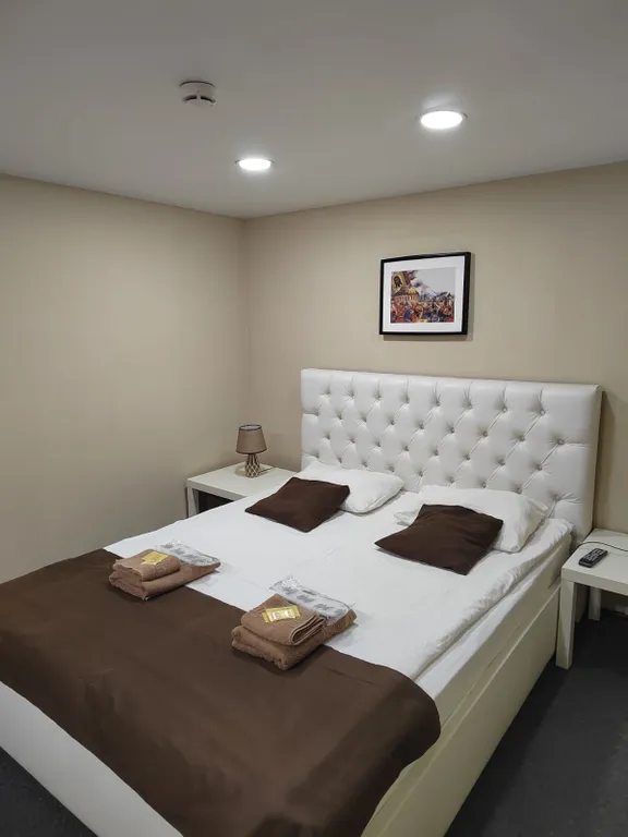 Квартира Комната — аренда посуточно в Владимир