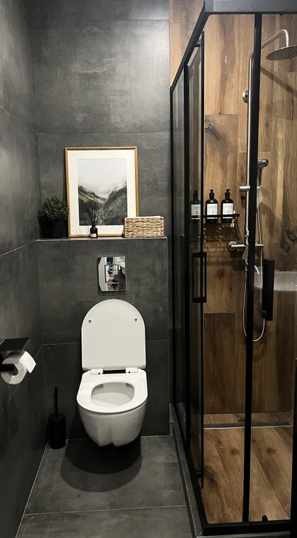 Уютная квартира в 7 минутах от центра города