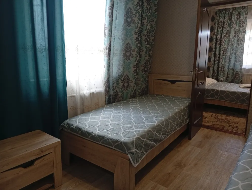 Квартира Комната — Адлер