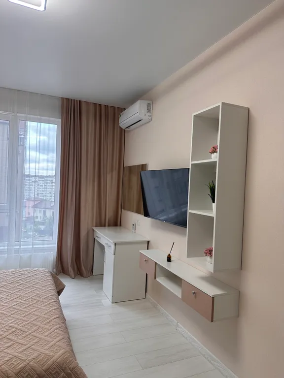 Квартира в современном ЖК Эсфера Сити