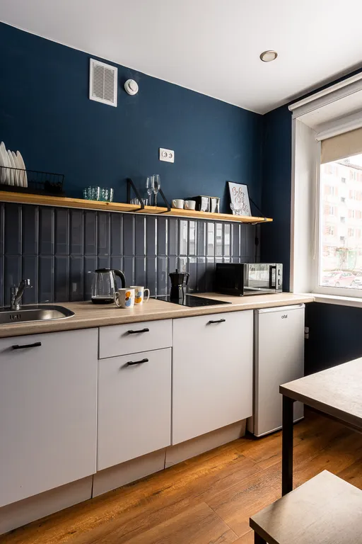 Вy bigwood 3 - живи у склона