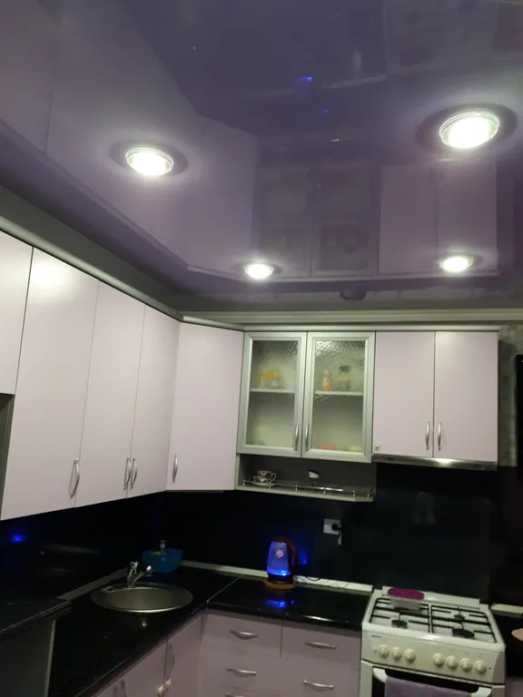 Уютная квартира в районе 2 жд вокзала — аренда посуточно в Армавир