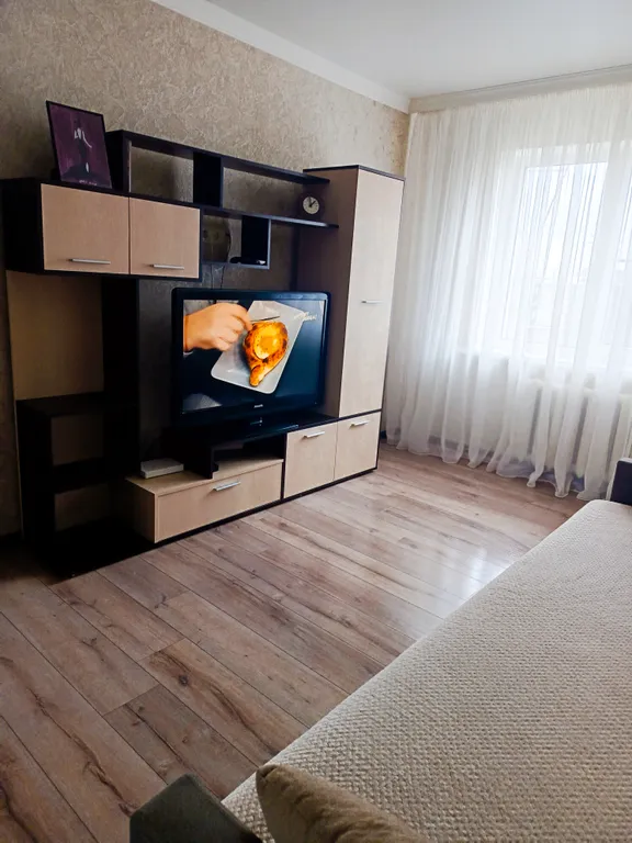 Уютная квартира рядом с набережной — аренда посуточно в Владикавказ