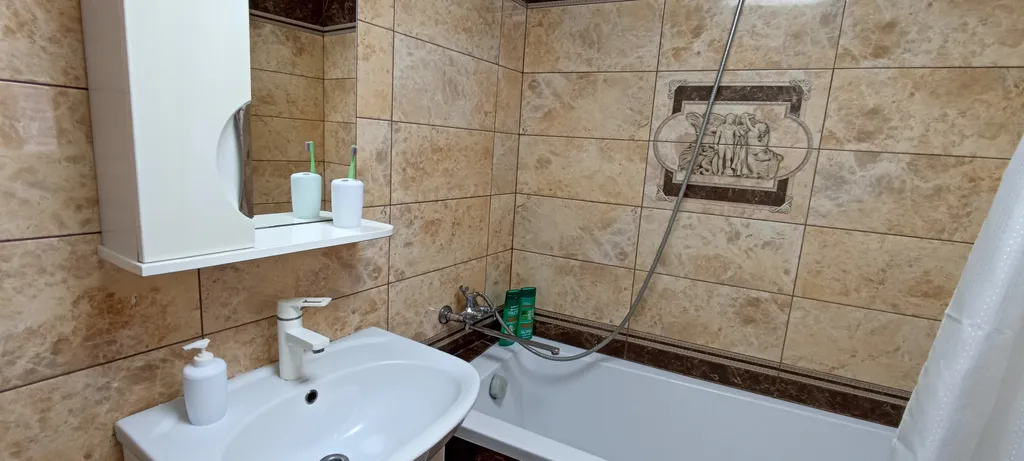 Квартира 2-комнатная Квартира — Евпатория