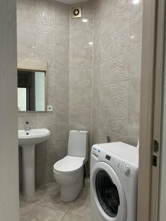 Квартира в центральной части города