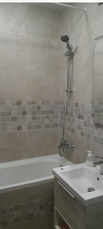 Апартаменты на Потёмкина