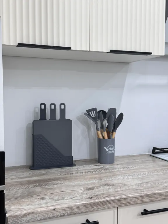 Квартира Уютная квартира в восточной части города — Элиста