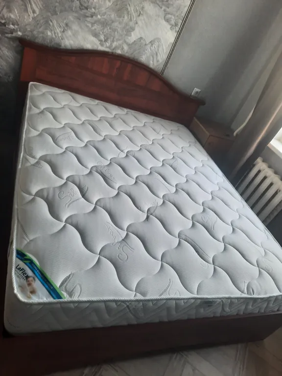 Уютная квартира в парковой зоне