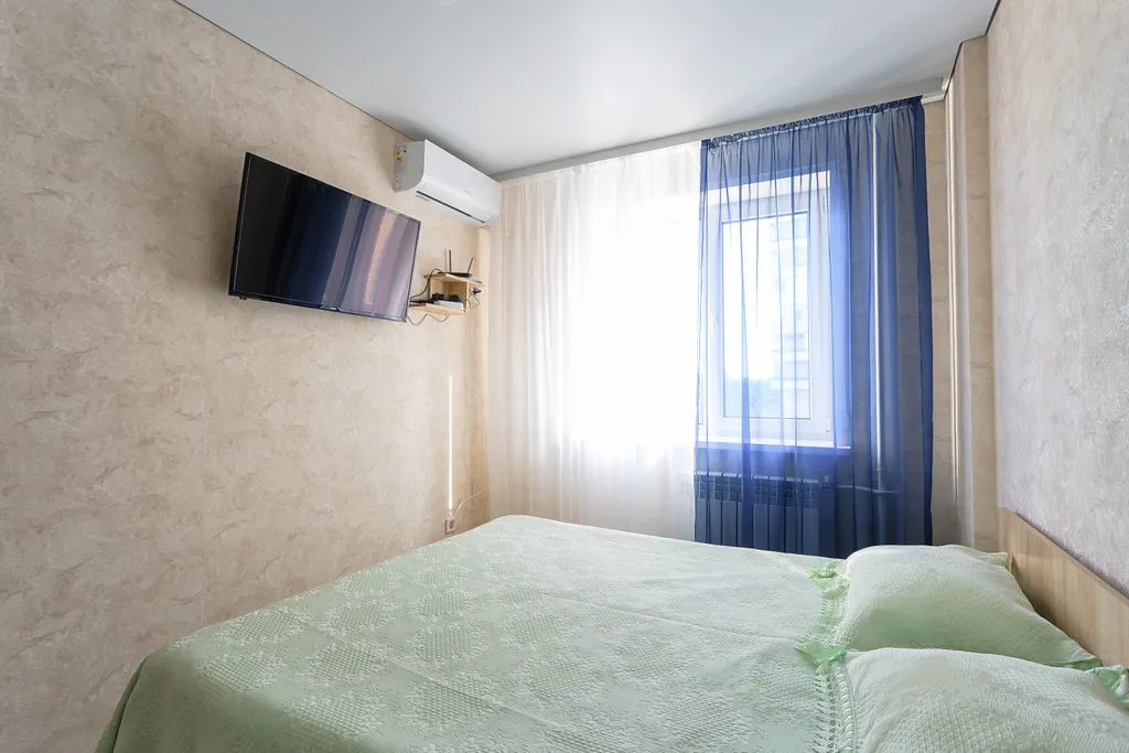 Квартира в ЖК Звездный